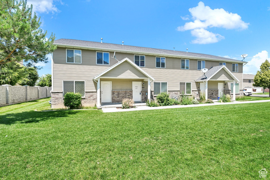 419 E 475 N Ogden, UT 84404