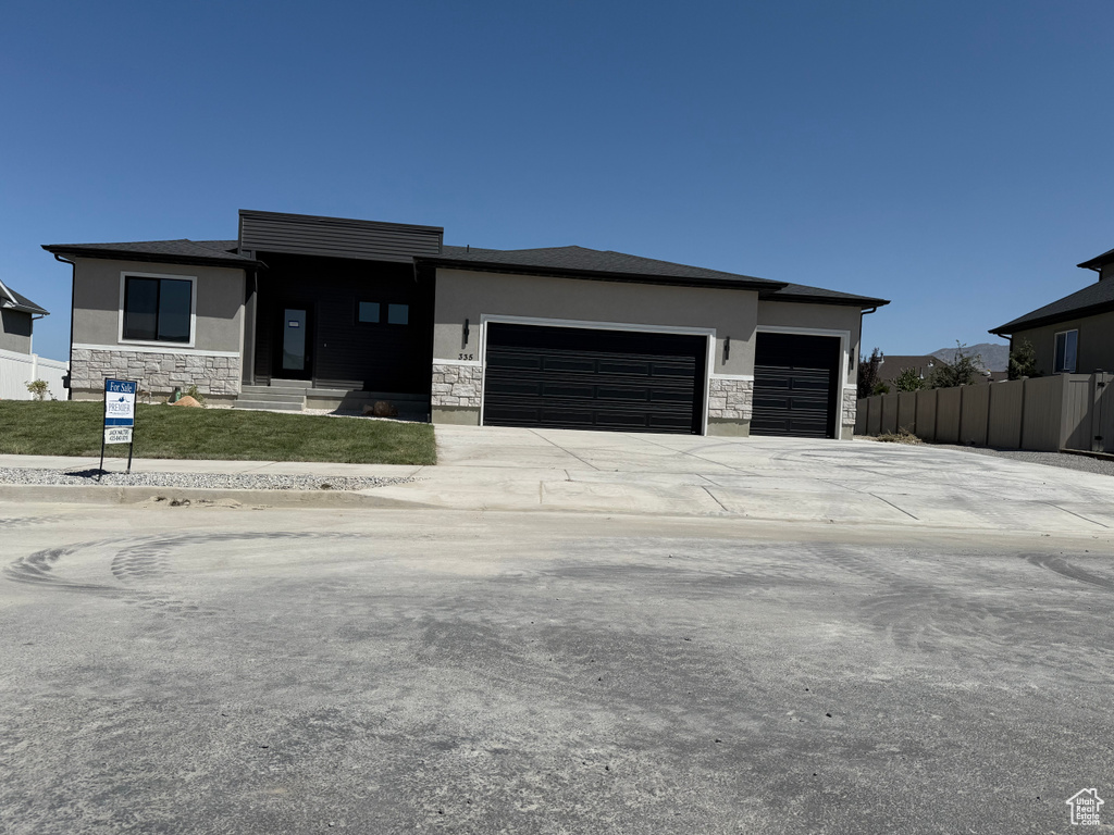 335 E VENTURA BLVD Stansbury Park, UT 84074