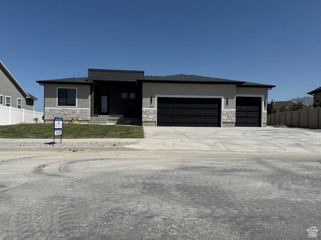 335 E VENTURA BLVD Stansbury Park, UT 84074