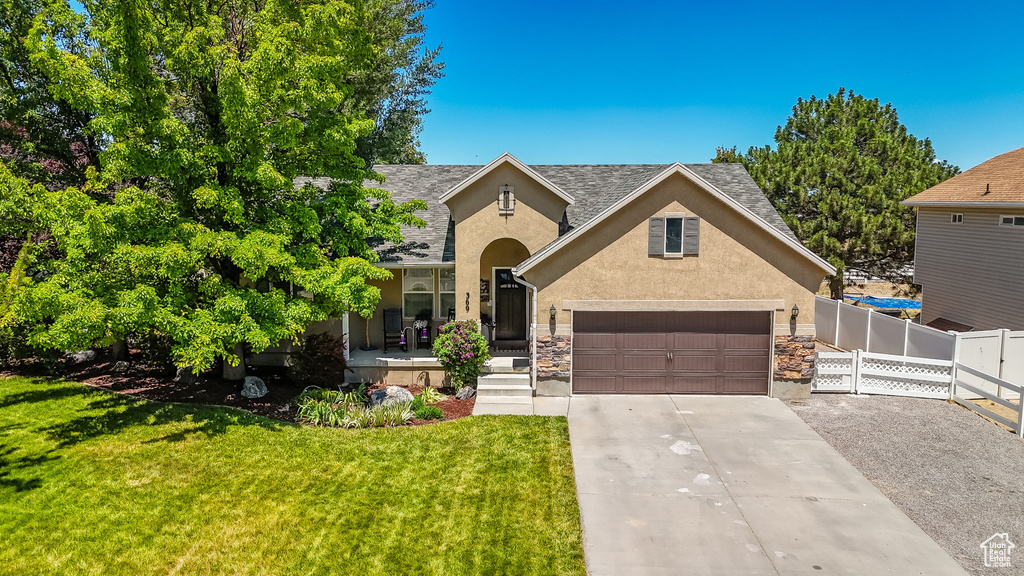 369 E SHELLEY LN Grantsville, UT 84029