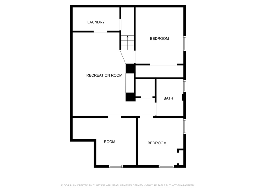 1284 E 22ND ST Ogden, UT 84401