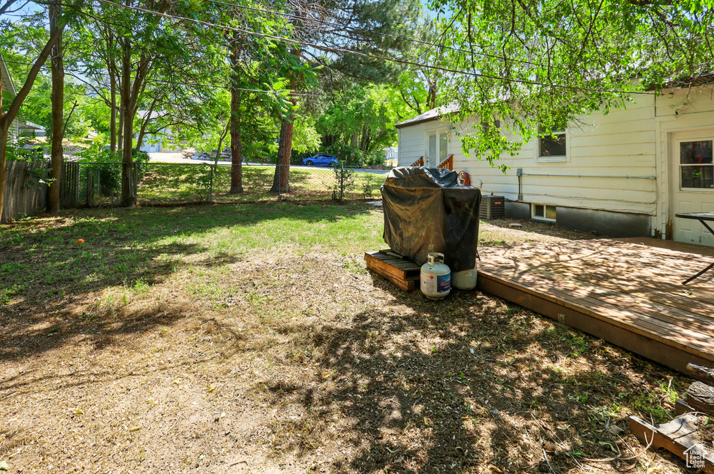 1284 E 22ND ST Ogden, UT 84401