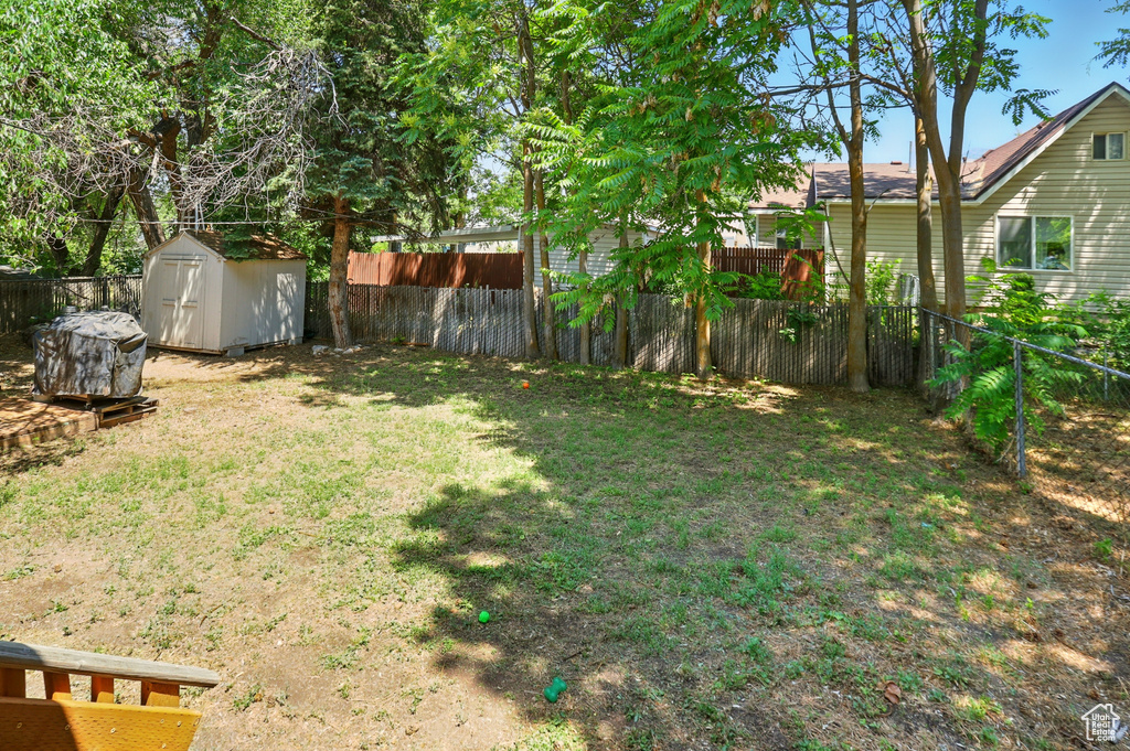 1284 E 22ND ST Ogden, UT 84401