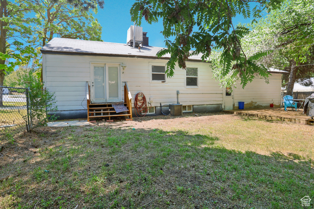 1284 E 22ND ST Ogden, UT 84401