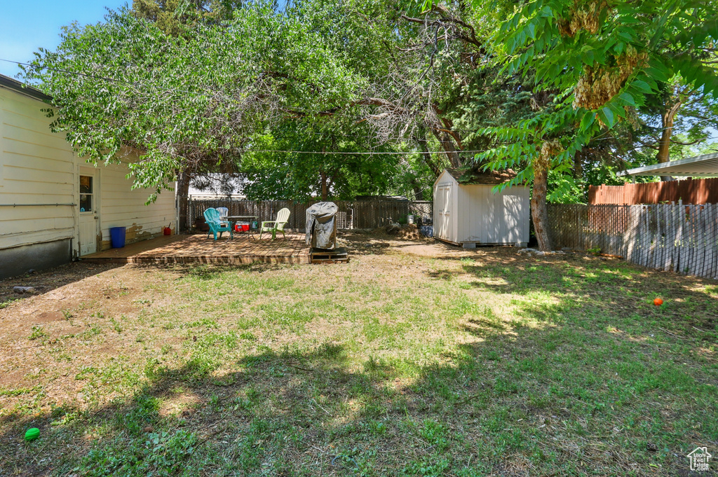 1284 E 22ND ST Ogden, UT 84401