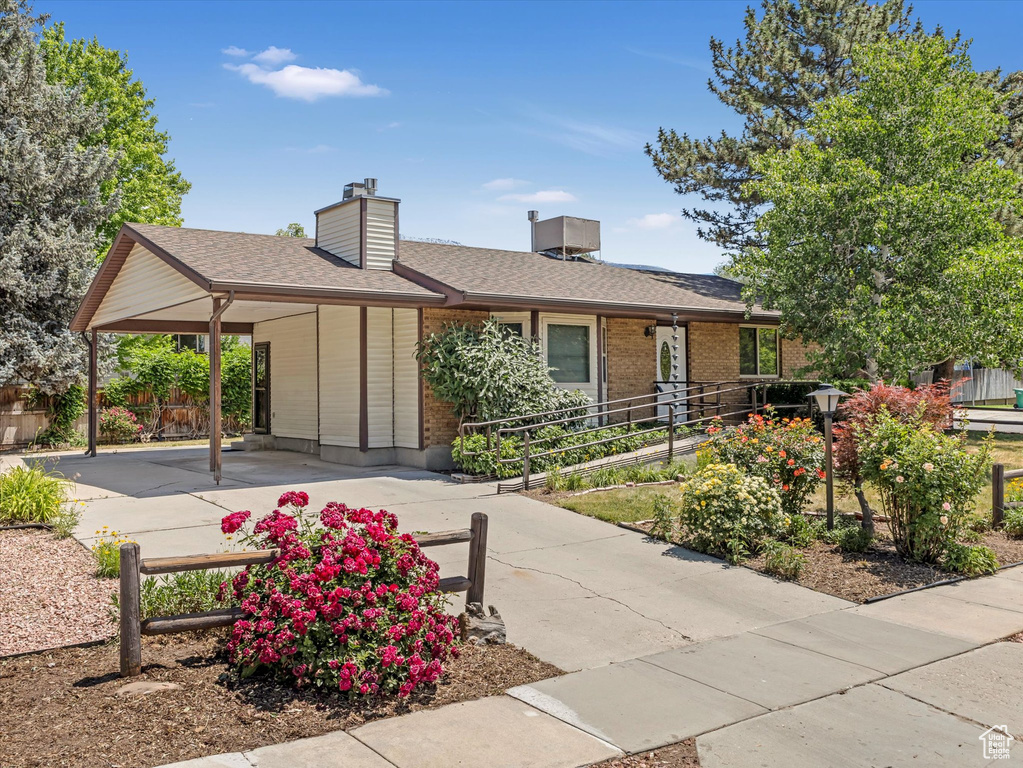 9751 S ANNALYN DR Sandy, UT 84070