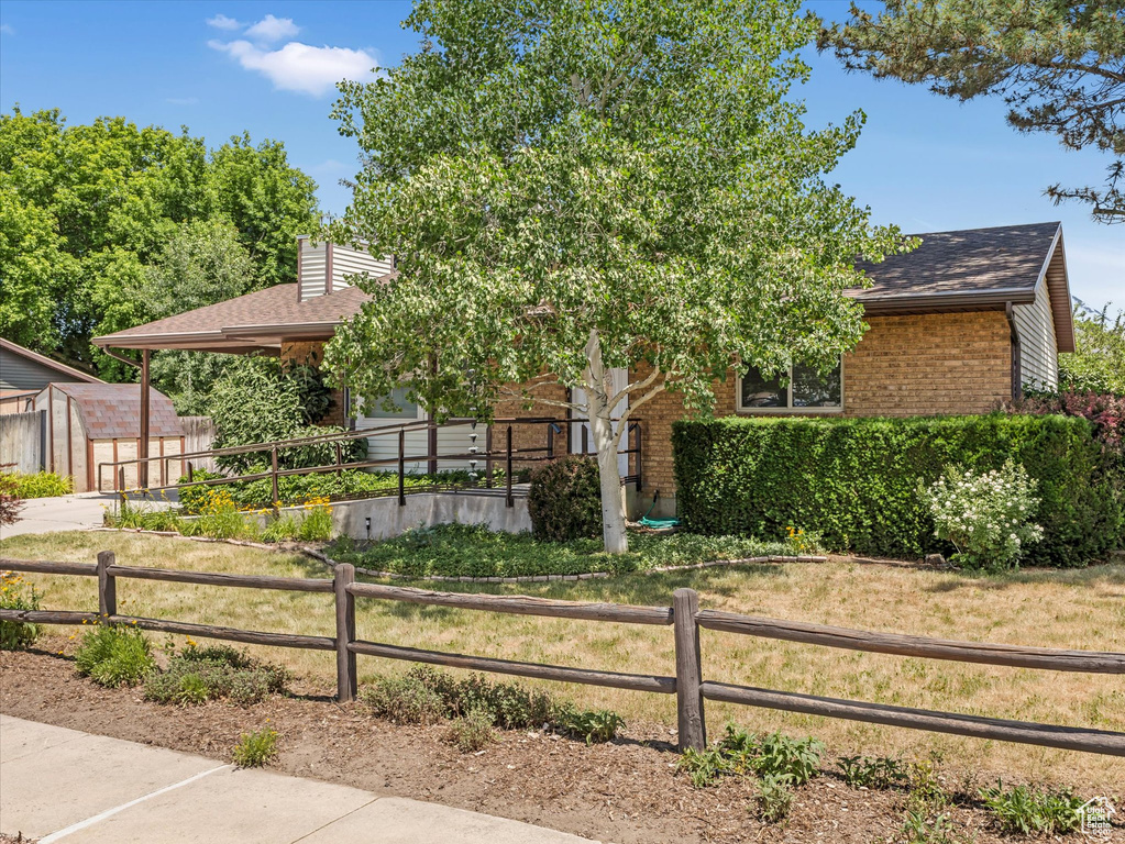 9751 S ANNALYN DR Sandy, UT 84070