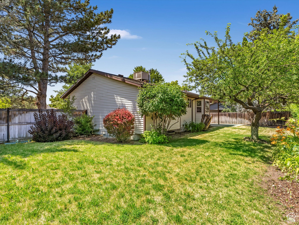 9751 S ANNALYN DR Sandy, UT 84070