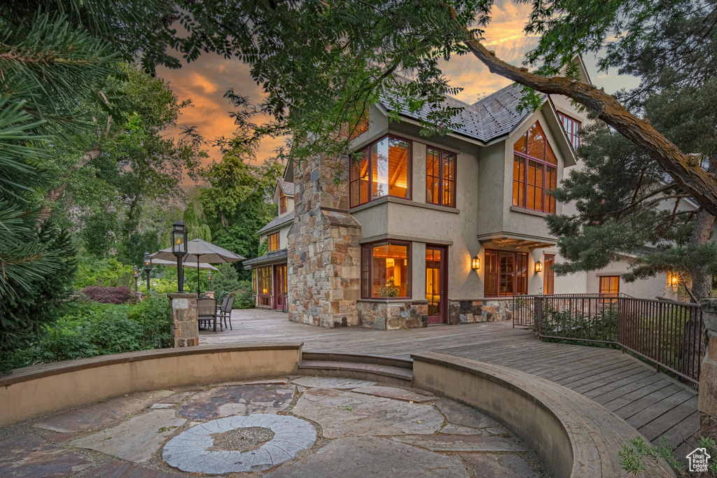 6033 S 2300 E Holladay, UT 84121