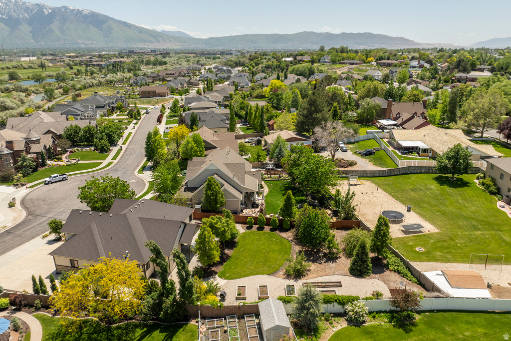 9532 S WILLOW TRAIL WAY South Jordan, UT 84095