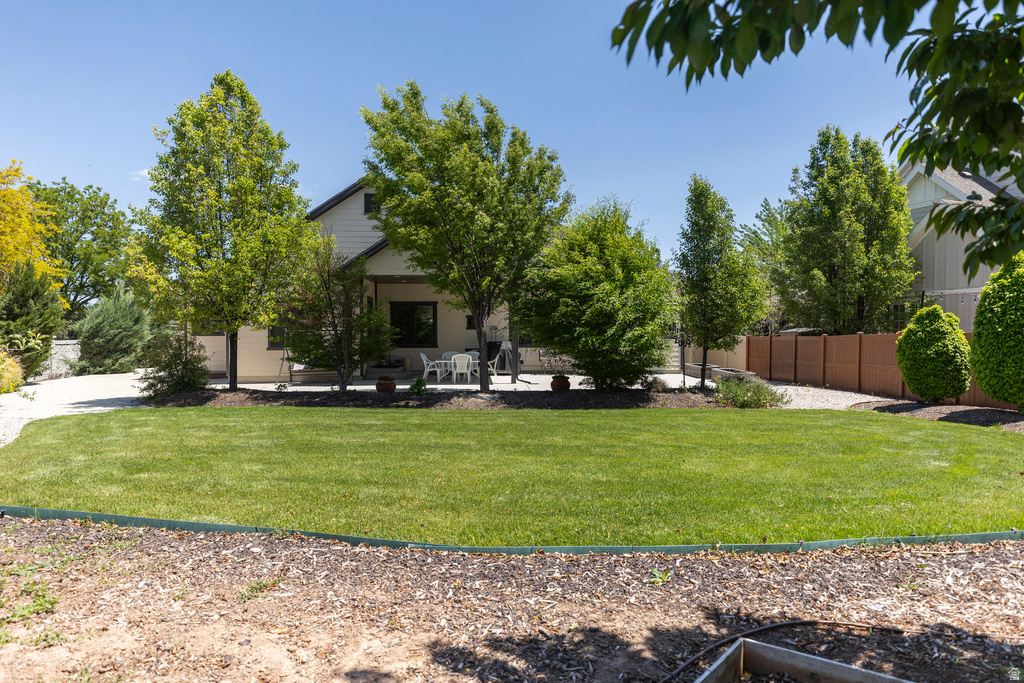 9532 S WILLOW TRAIL WAY South Jordan, UT 84095