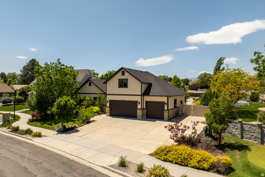 9532 S WILLOW TRAIL WAY South Jordan, UT 84095