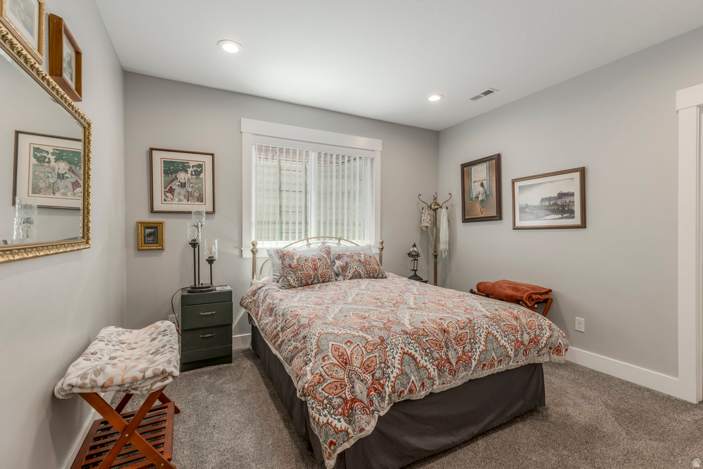 9532 S WILLOW TRAIL WAY South Jordan, UT 84095