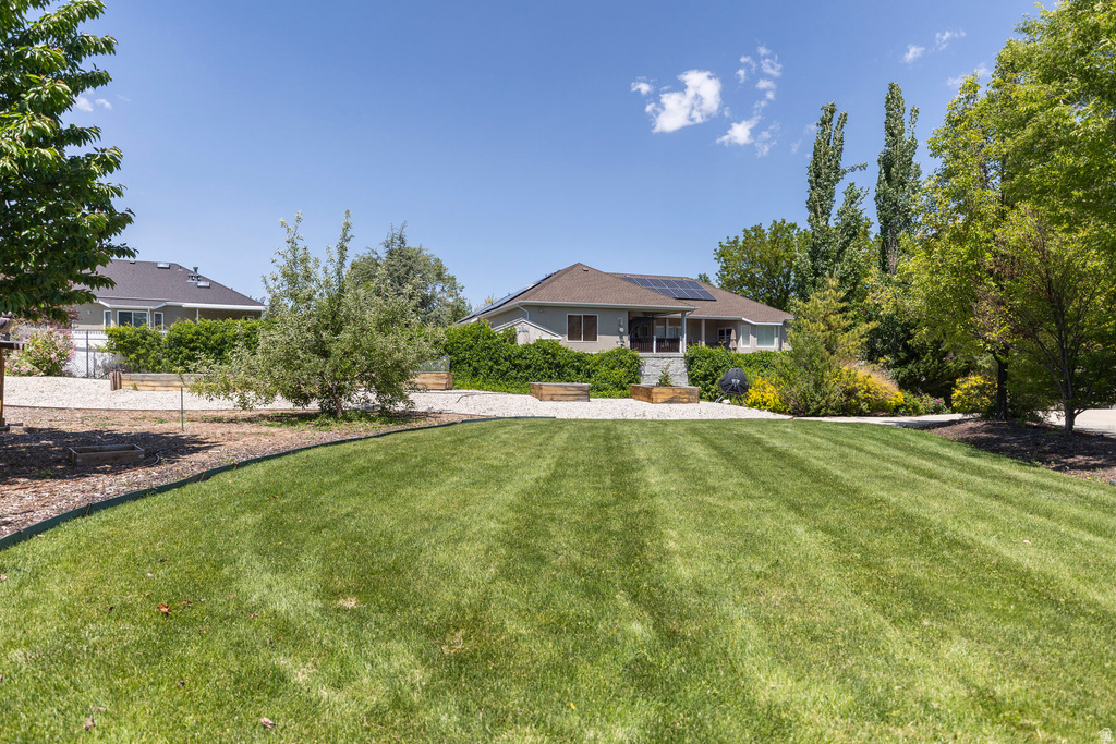 9532 S WILLOW TRAIL WAY South Jordan, UT 84095