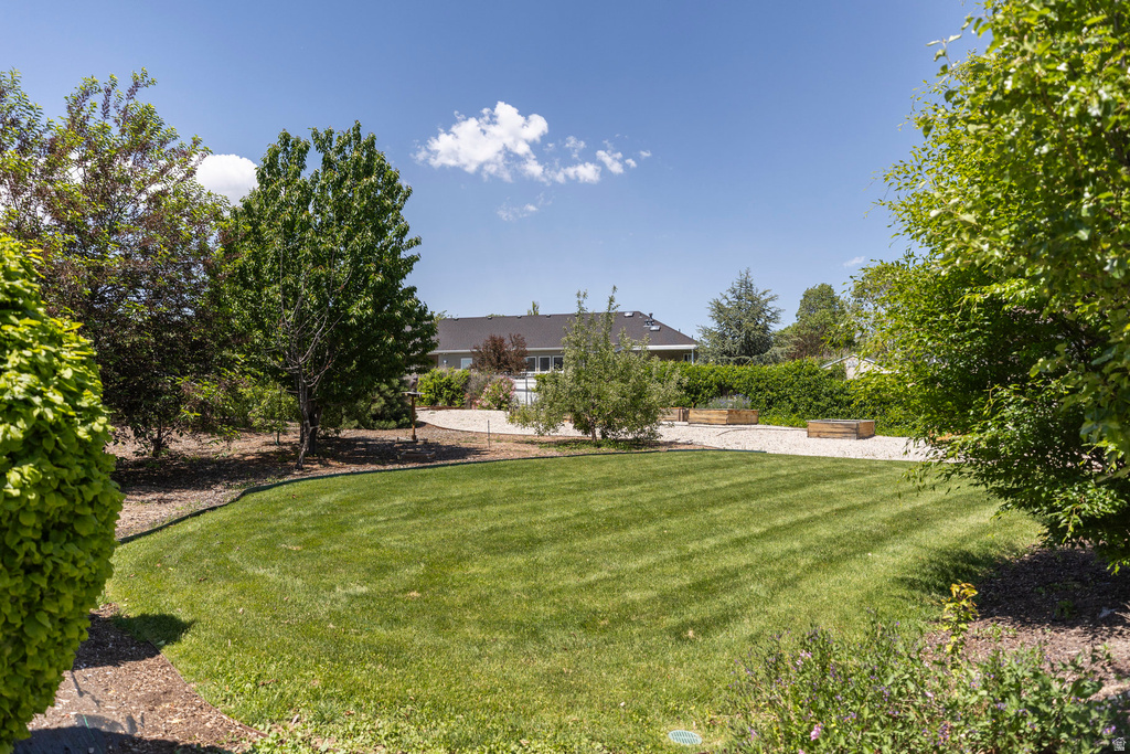 9532 S WILLOW TRAIL WAY South Jordan, UT 84095