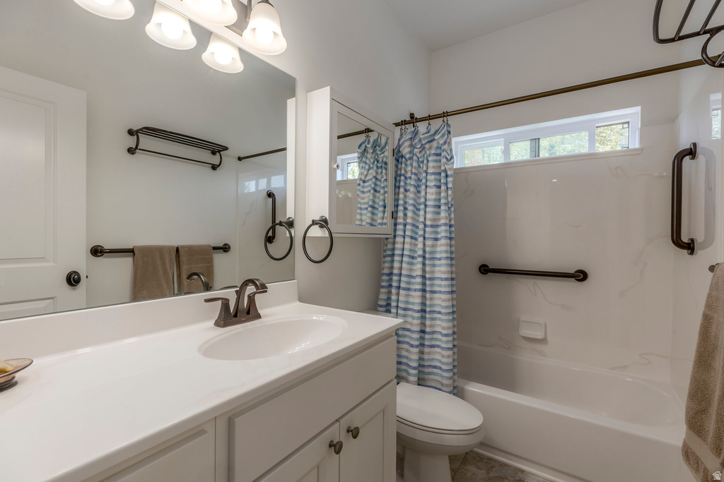 9532 S WILLOW TRAIL WAY South Jordan, UT 84095