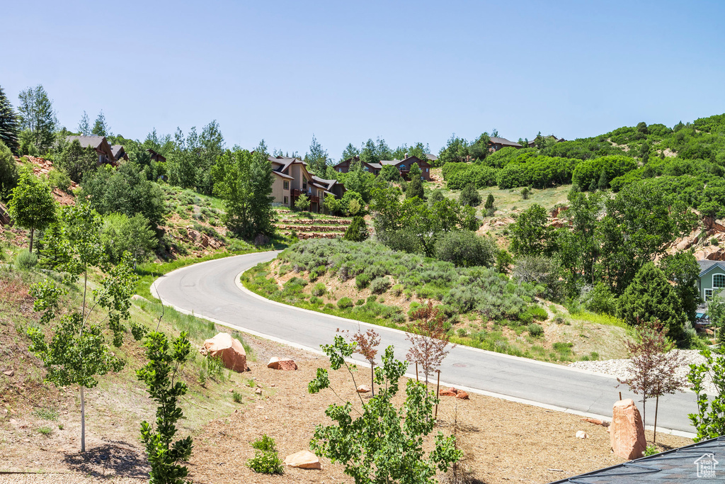 View of community