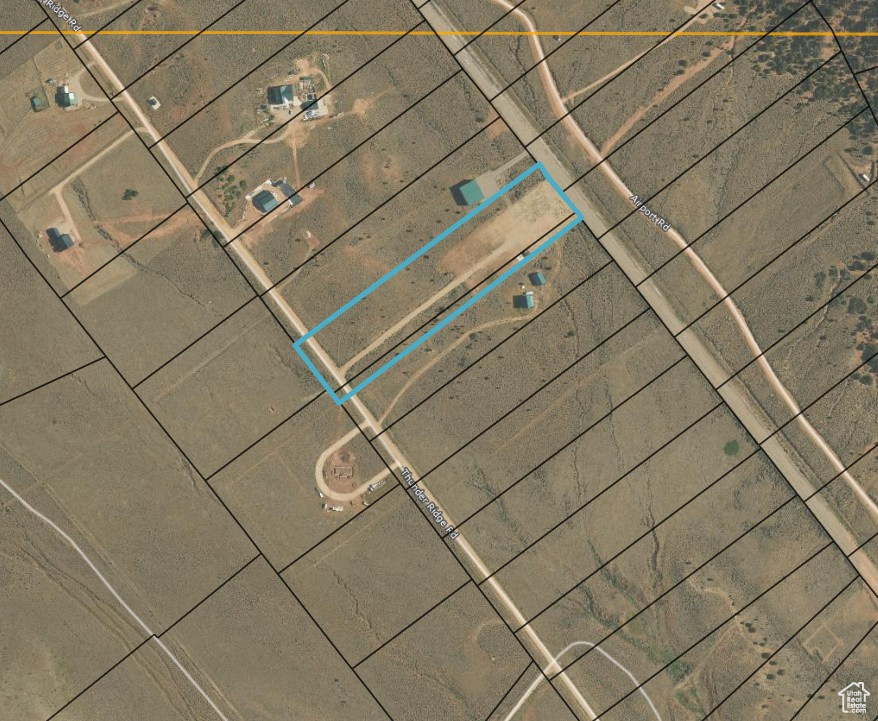 Map / location