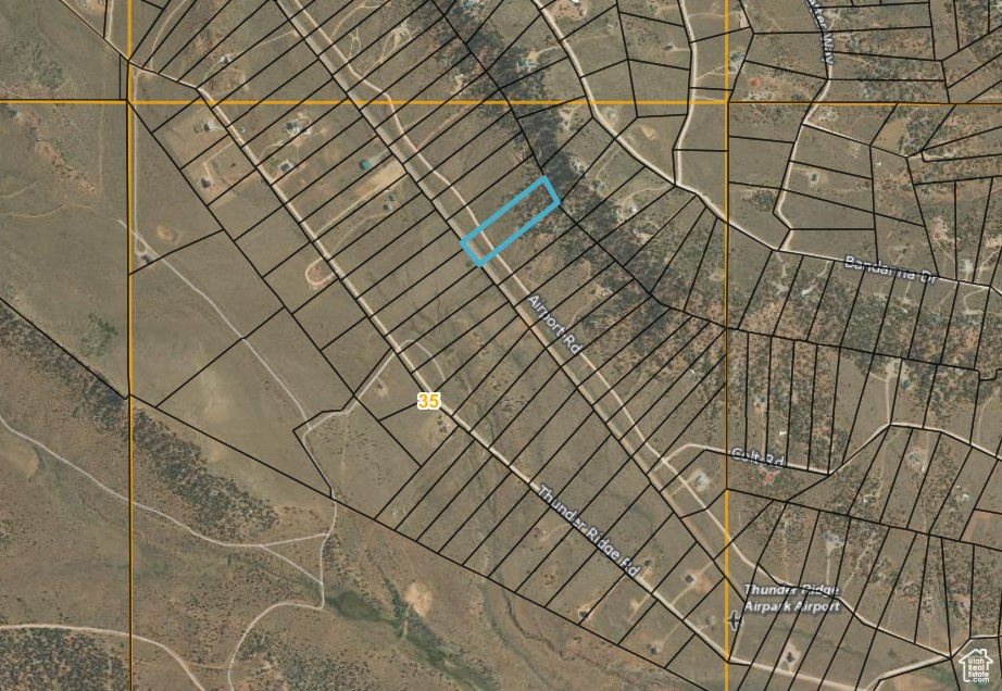 Map / location