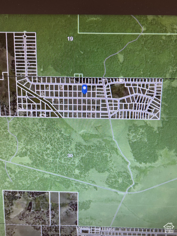 Map / location