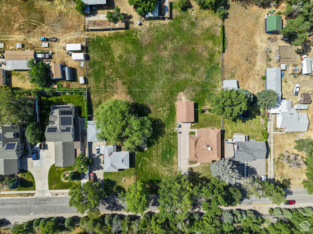 View of property location featuring nearby suburban area
