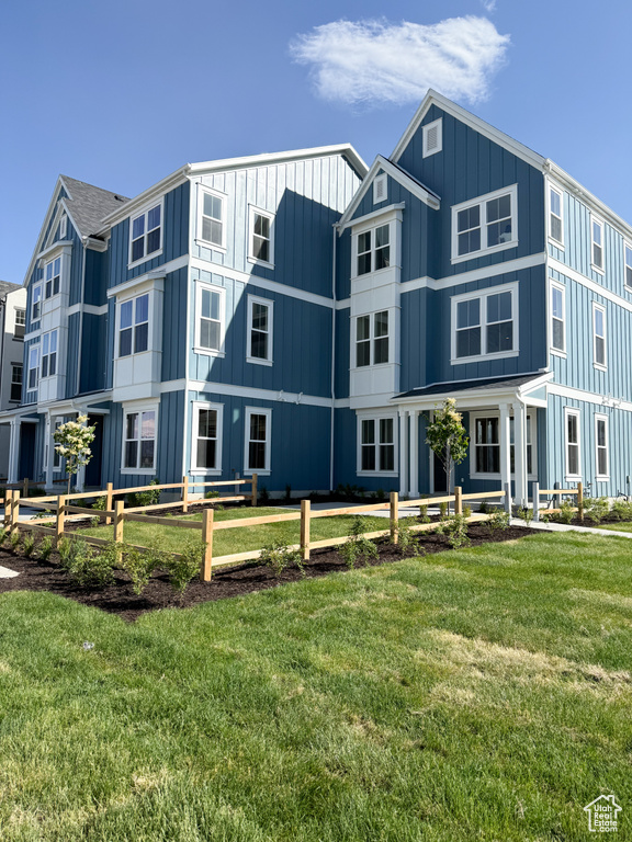 6937 W SOUTH JORDAN PKWY #306 South Jordan, UT 84009