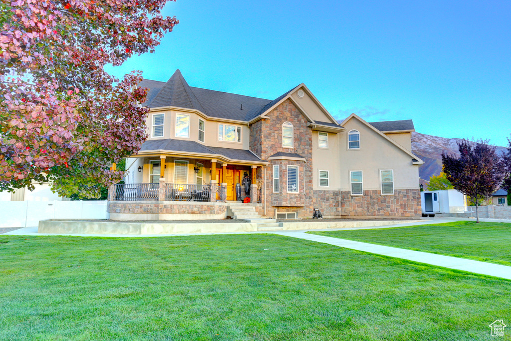 Photo 2 for MLS #2093169 at 1767 S 800 West