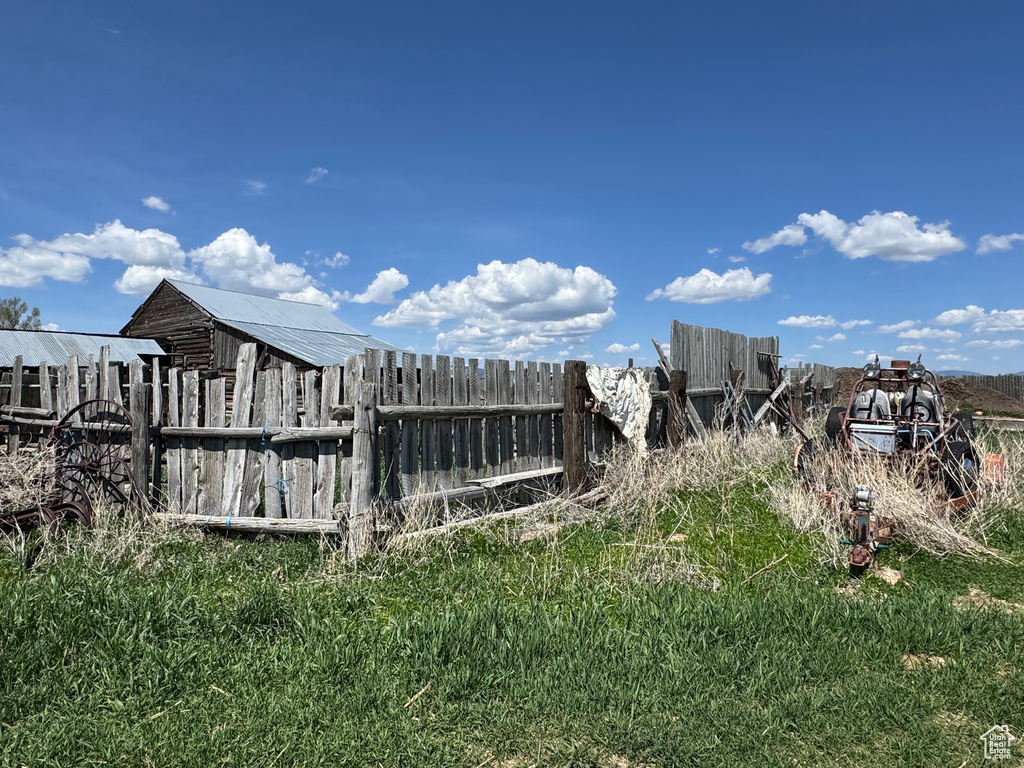 19154  US 89 Montpelier, ID 83254