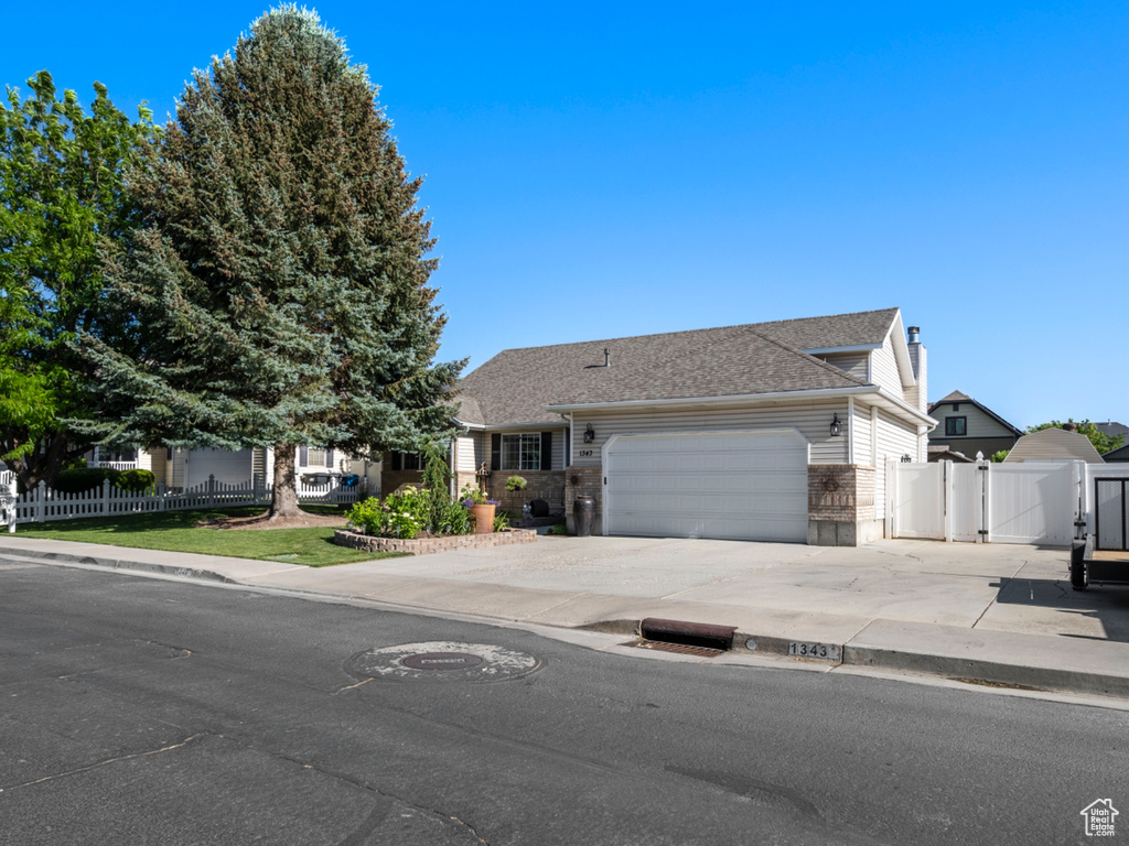 1343 W 870 N Pleasant Grove, UT 84062