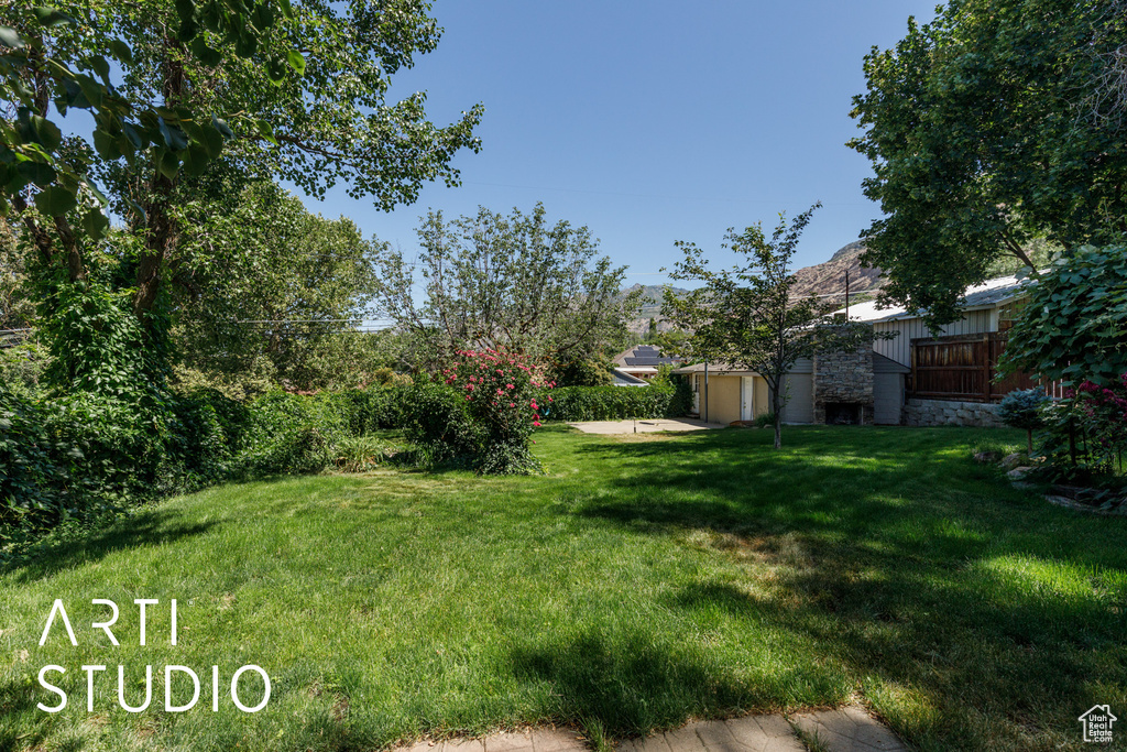 1728 E 27TH ST Ogden, UT 84403