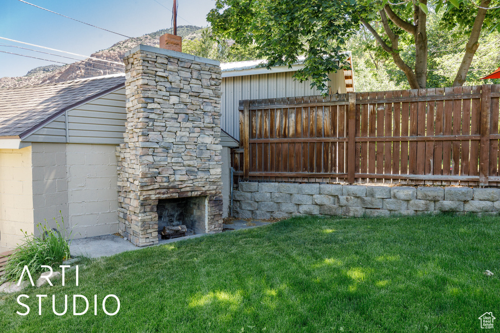 1728 E 27TH ST Ogden, UT 84403