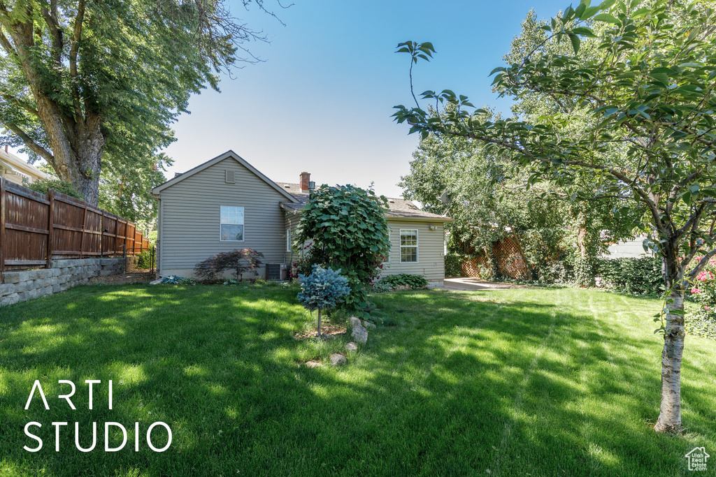 1728 E 27TH ST Ogden, UT 84403