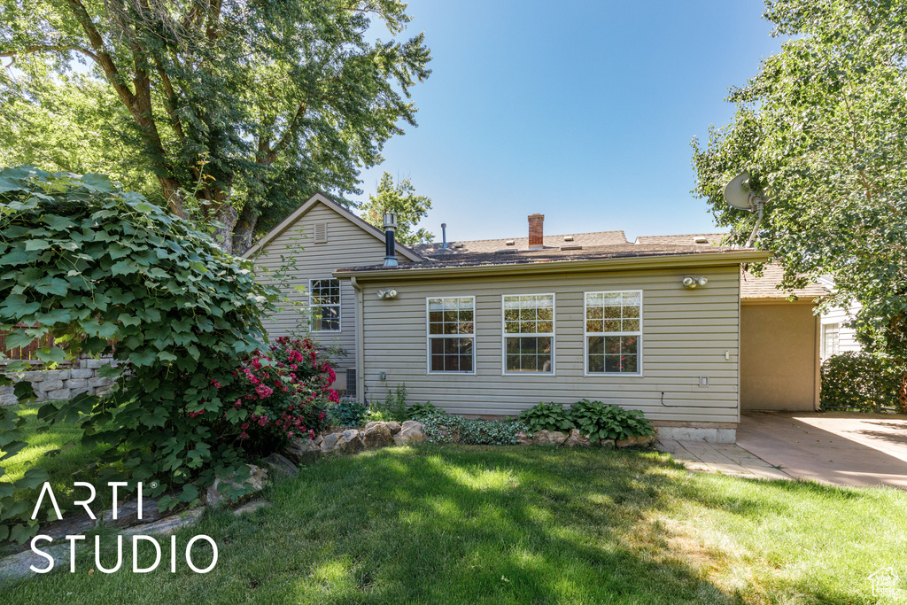 1728 E 27TH ST Ogden, UT 84403