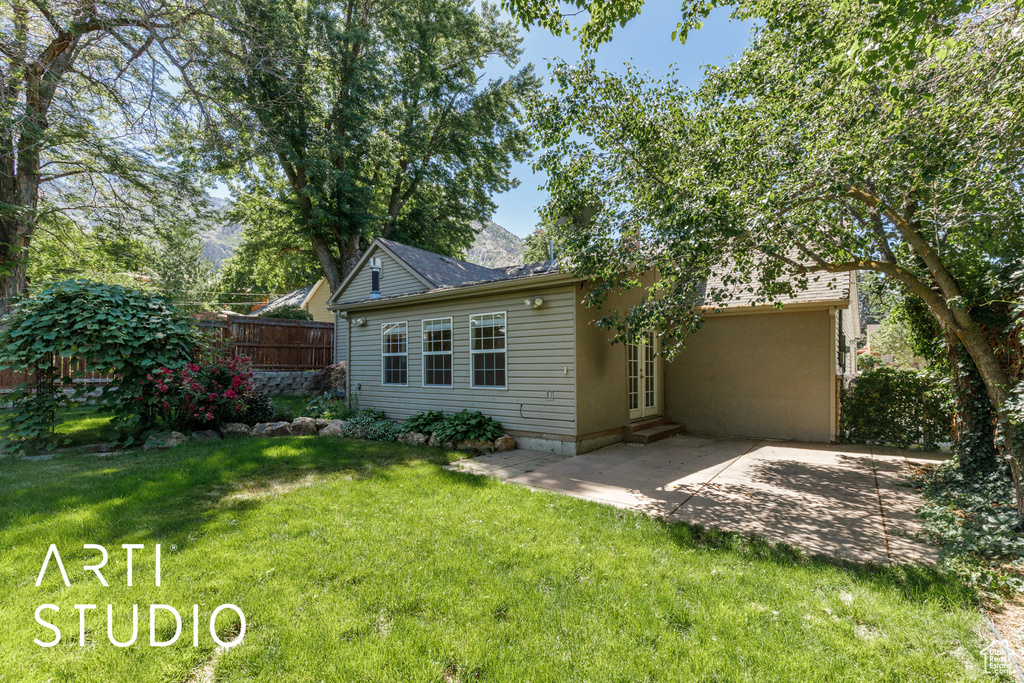 1728 E 27TH ST Ogden, UT 84403