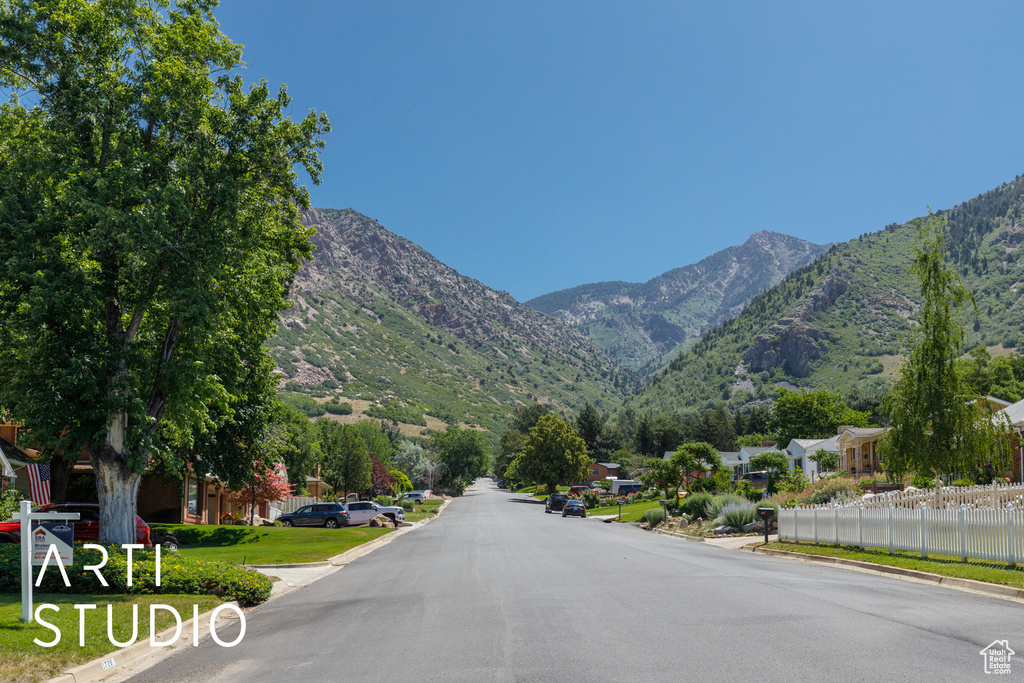 1728 E 27TH ST Ogden, UT 84403