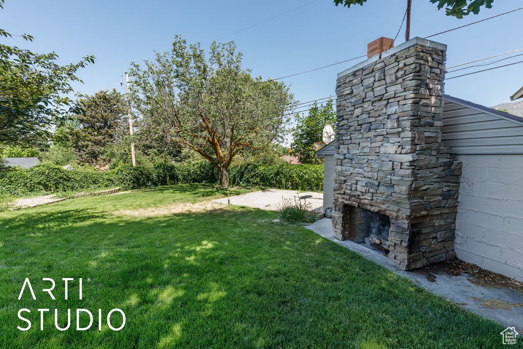1728 E 27TH ST Ogden, UT 84403