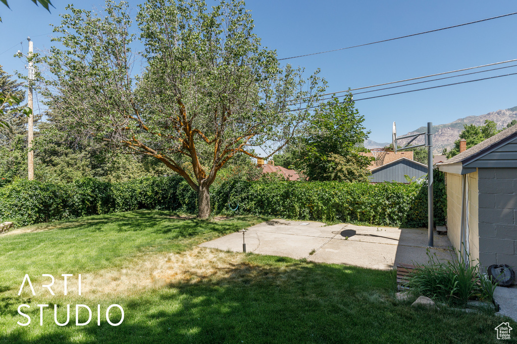 1728 E 27TH ST Ogden, UT 84403