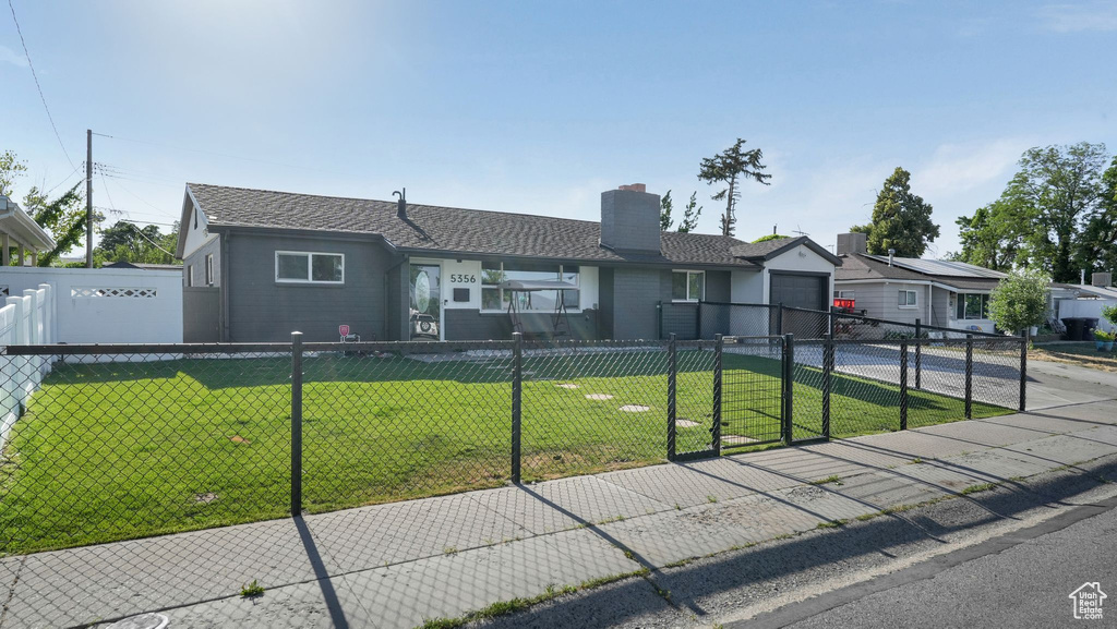 5356 S 4280 W Salt Lake City, UT 84118
