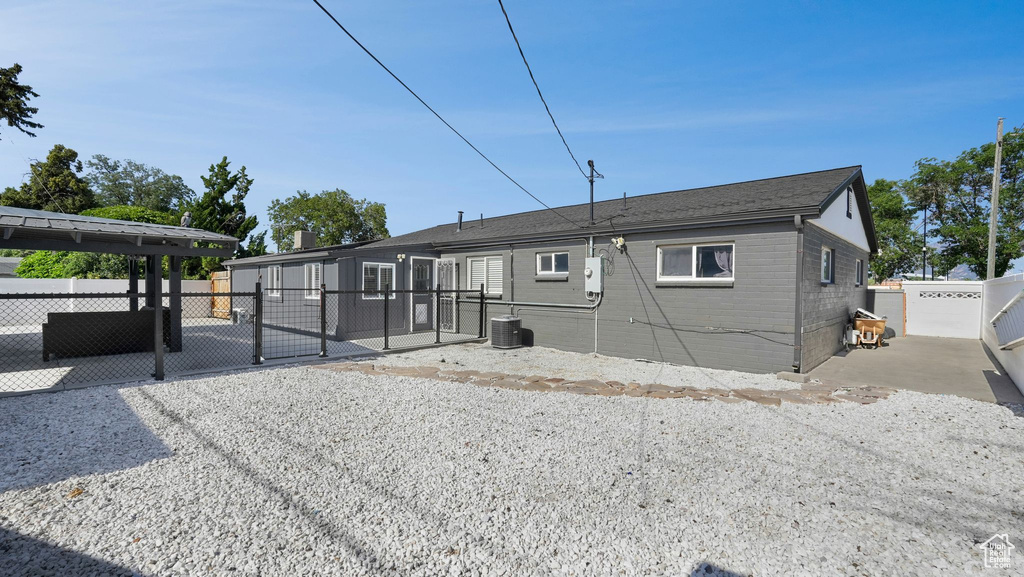 5356 S 4280 W Salt Lake City, UT 84118