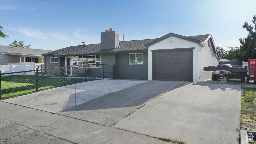 5356 S 4280 W Salt Lake City, UT 84118