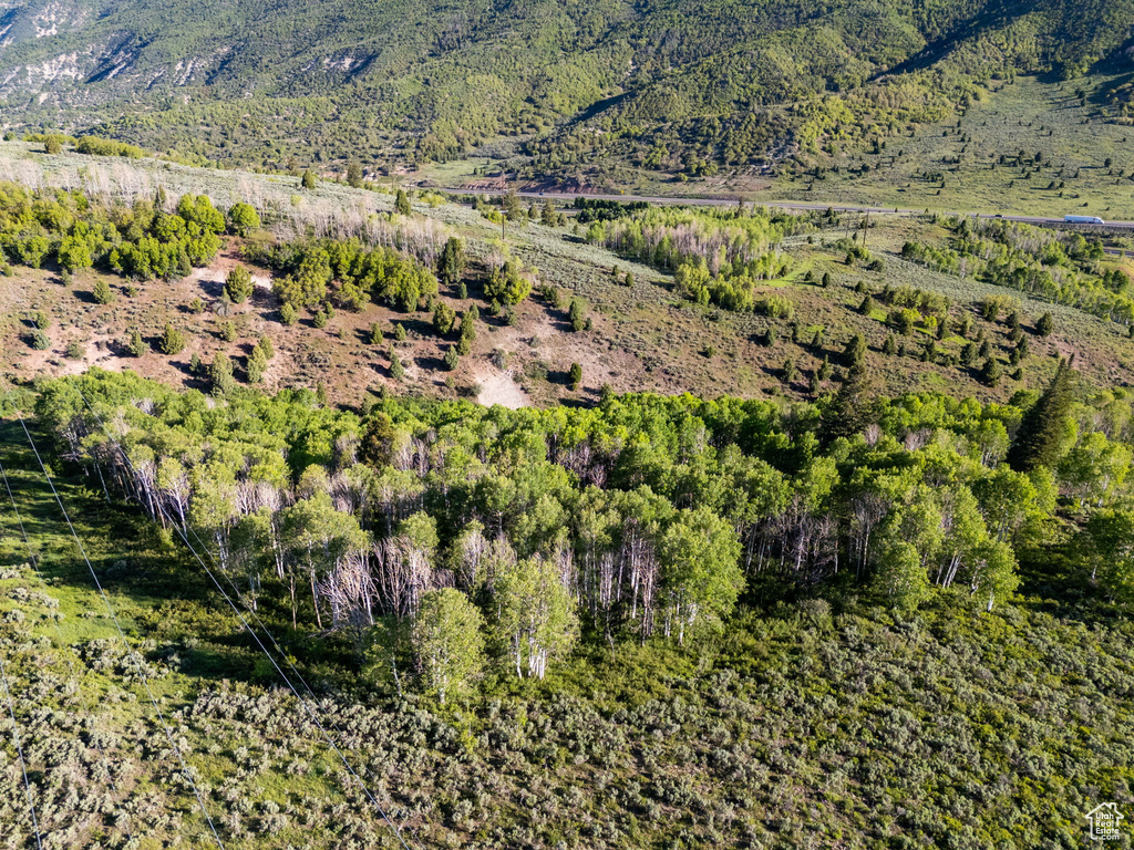 View of property location