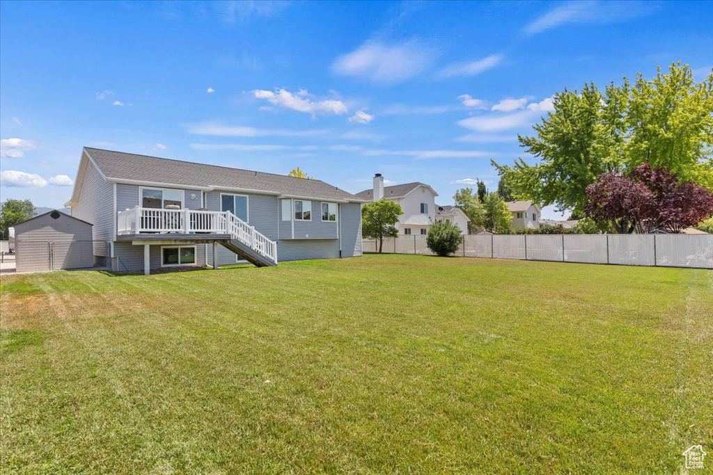 2002 S 1840 W Syracuse, UT 84075