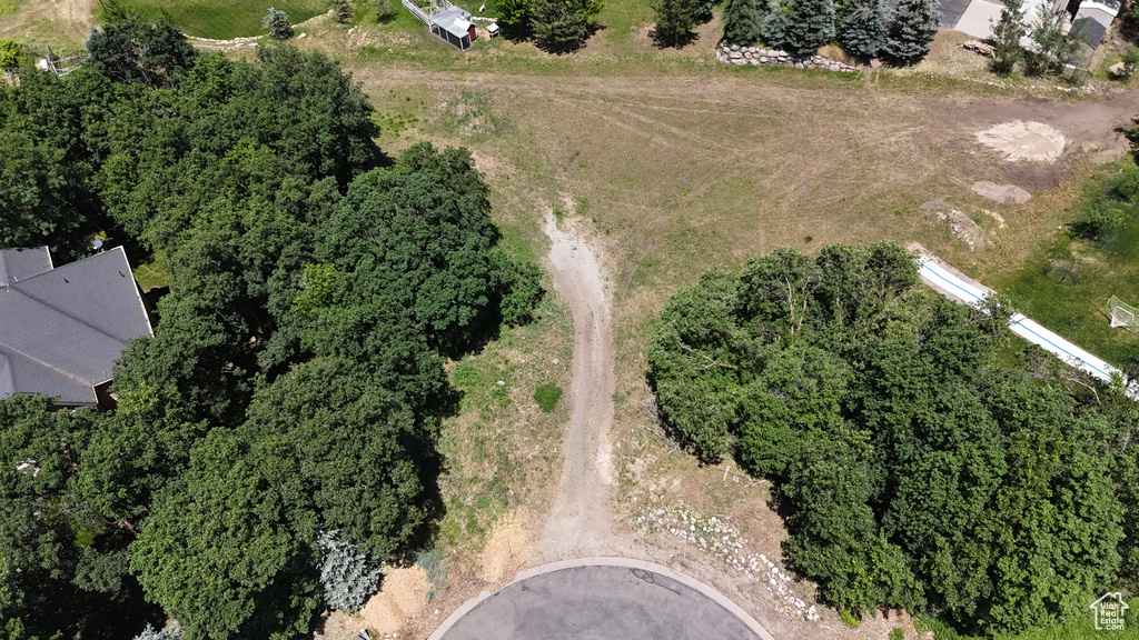 View of property location