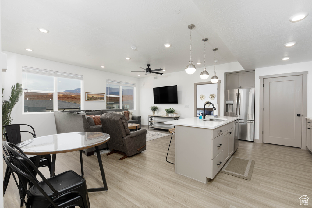 207 N CLIFF SIDE DR #J300 Hurricane, UT 84737