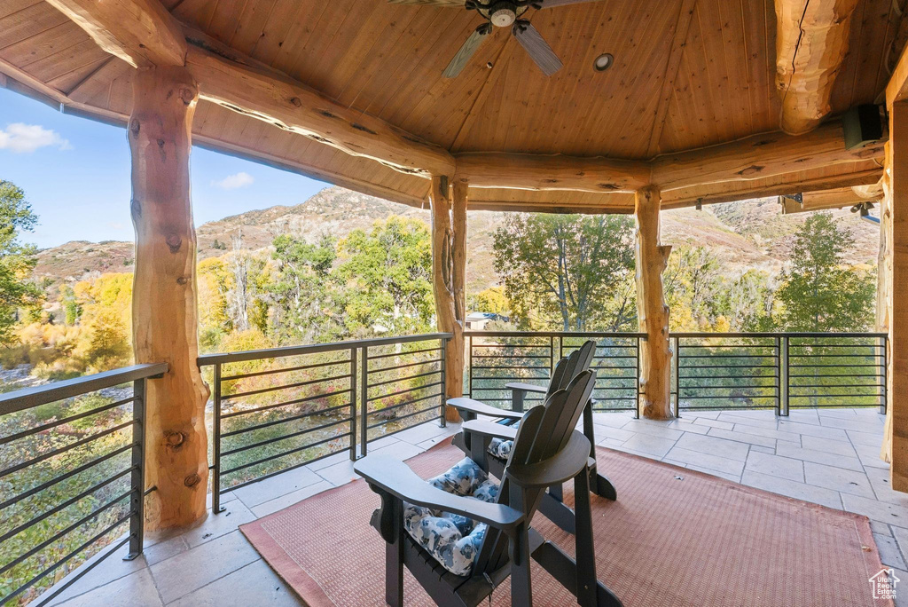 Photo 36 for MLS #2093221 at 2485 E Weber Wild Rd