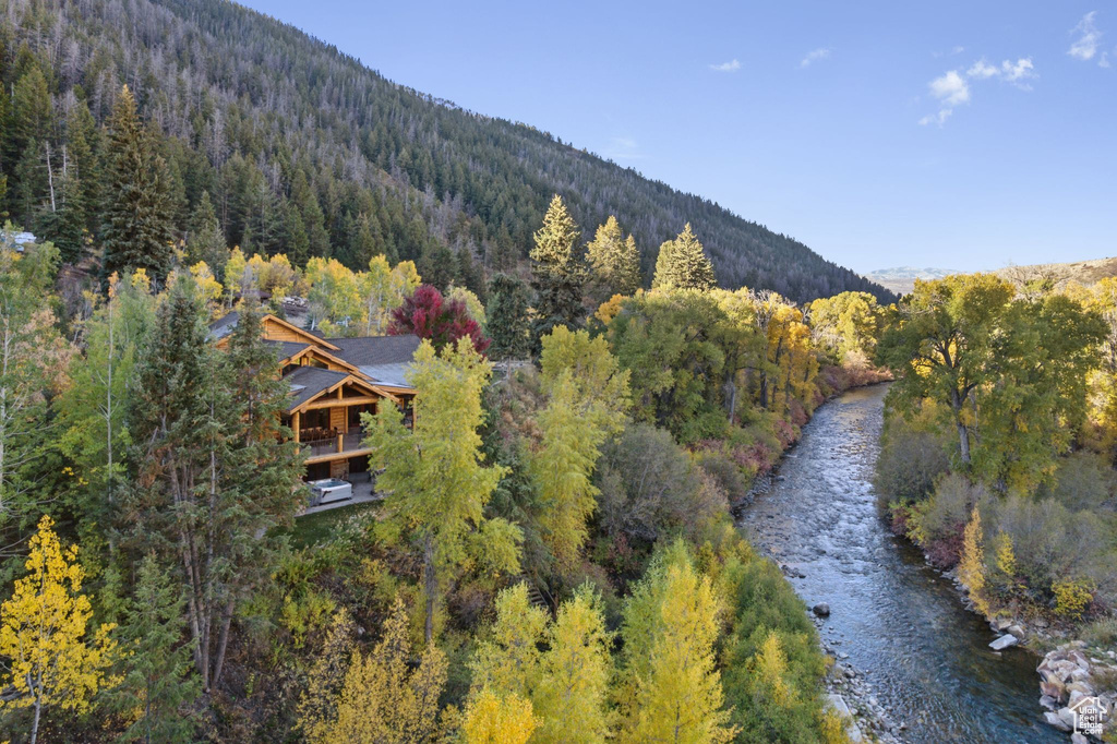 Photo 3 for MLS #2093221 at 2485 E Weber Wild Rd
