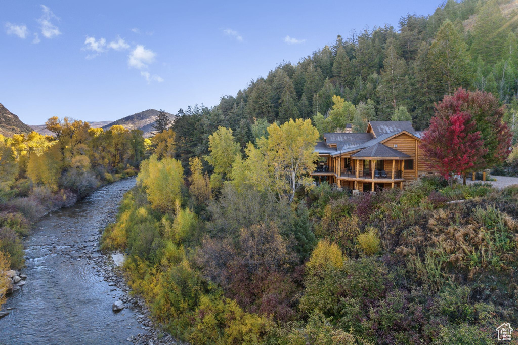 Photo 100 for MLS #2093221 at 2485 E Weber Wild Rd
