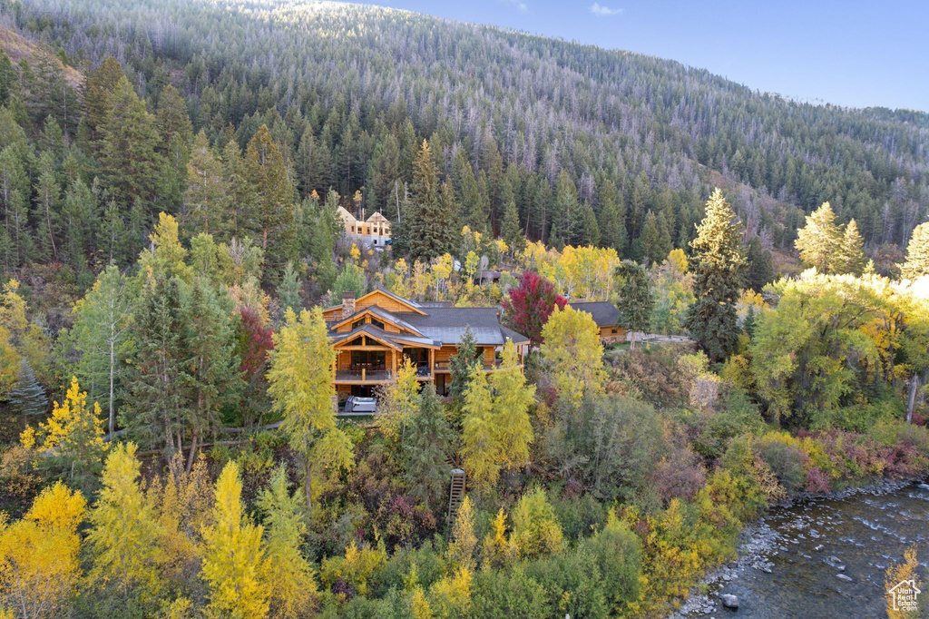 Photo 112 for MLS #2093221 at 2485 E Weber Wild Rd