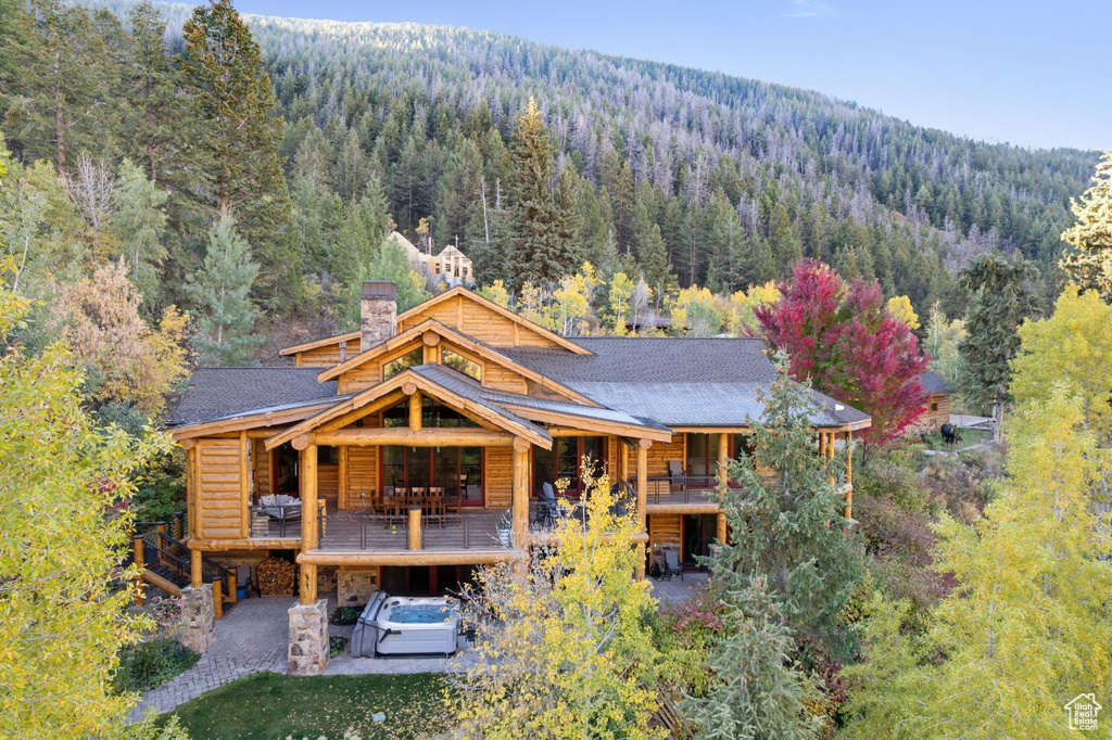 Photo 113 for MLS #2093221 at 2485 E Weber Wild Rd