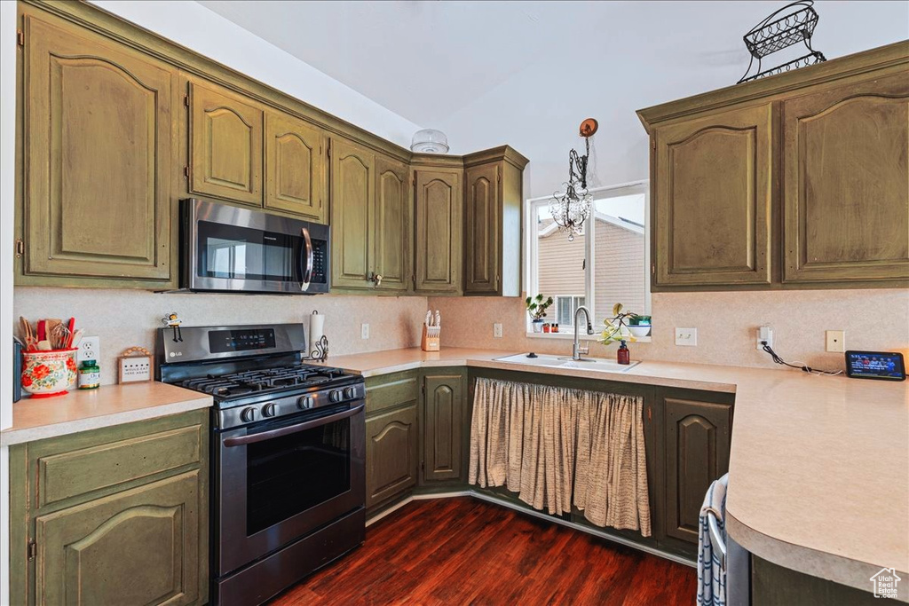 14133 S LOWE PEAK CIR Riverton, UT 84096